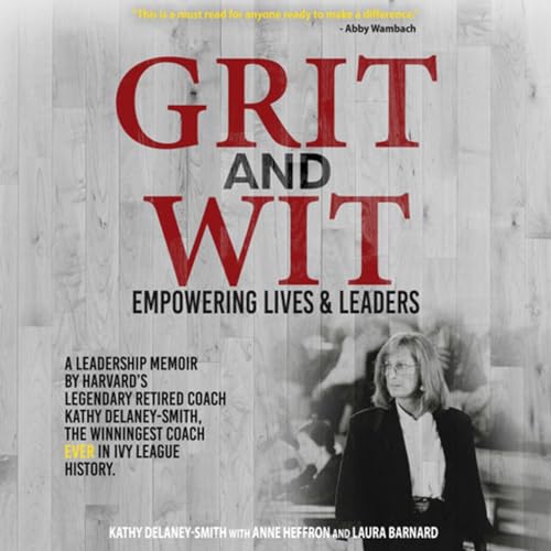 Cover of Grit and Wit
