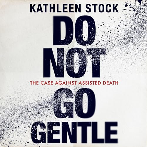Cover of Do Not Go Gentle