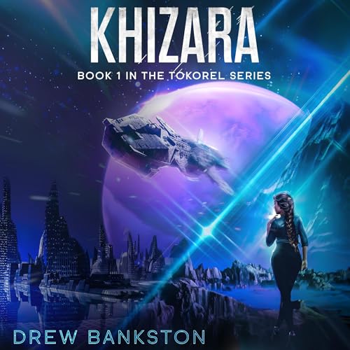 Cover of Khizara