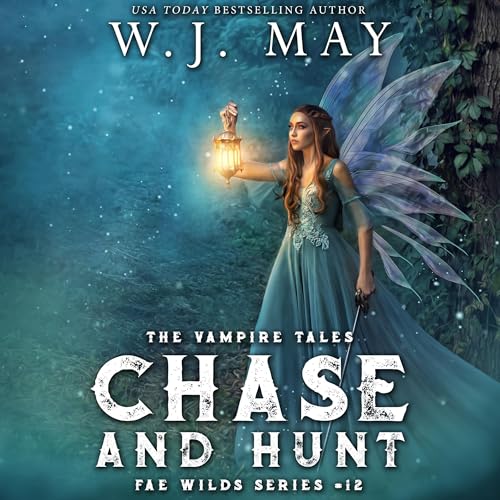 Cover of Chase and Hunt