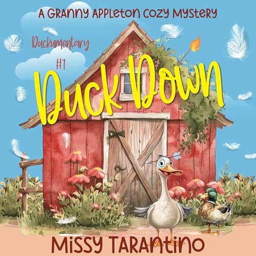 Cover of Duck Down
