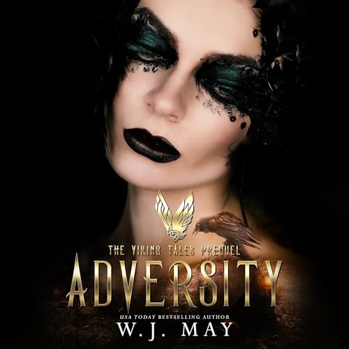 Cover of Adversity