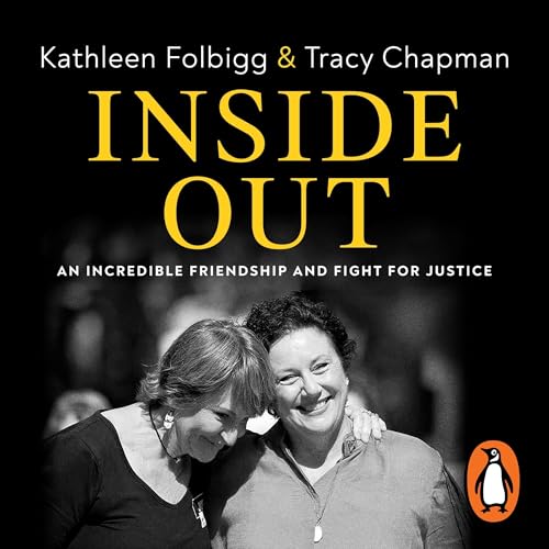 Cover of Inside Out