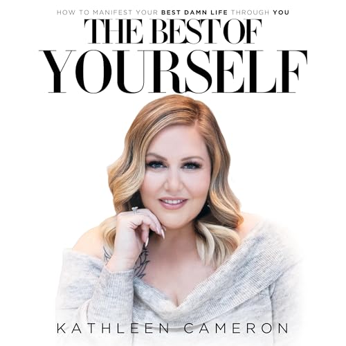 Cover of The Best of Yourself