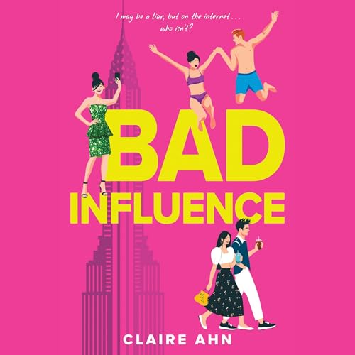 Cover of Bad Influence