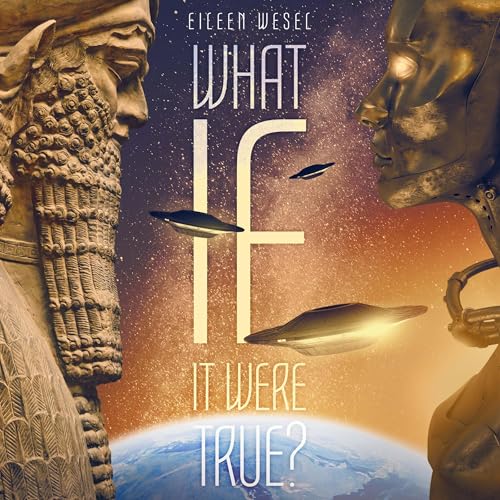 Cover of What If It Were True?