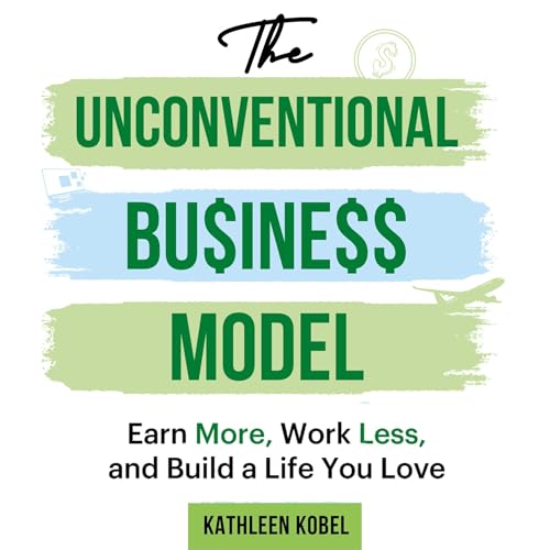 Cover of The Unconventional Business Model