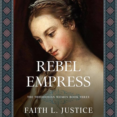 Cover of Rebel Empress