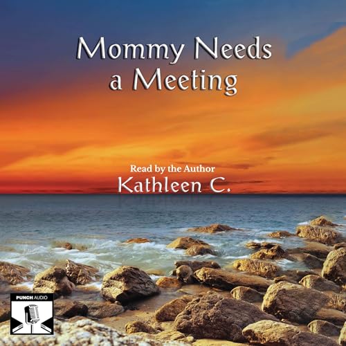 Cover of Mommy Needs a Meeting