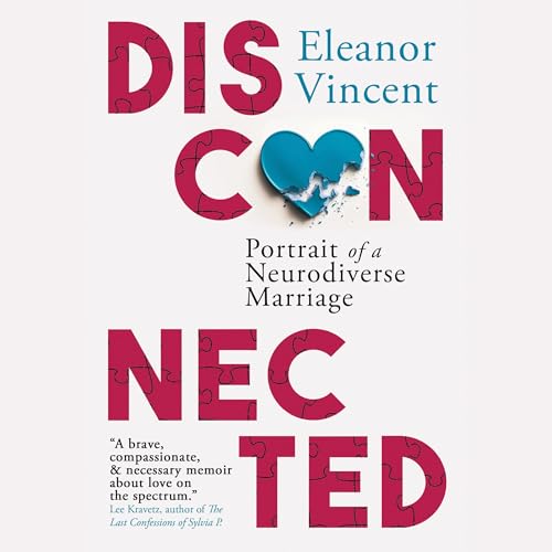 Cover of Disconnected