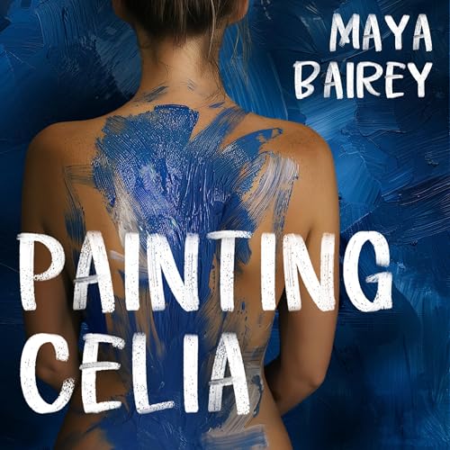 Cover of Painting Celia