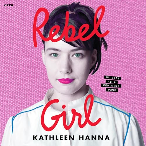 Cover of Rebel Girl