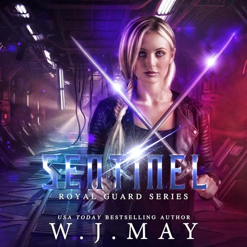 Cover of Sentinel