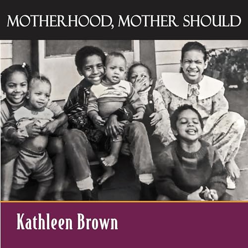 Cover of Motherhood, Mother Should