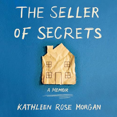 Cover of The Seller of Secrets