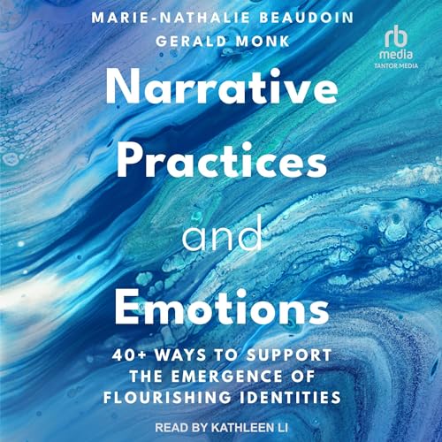 Cover of Narrative Practices and Emotions