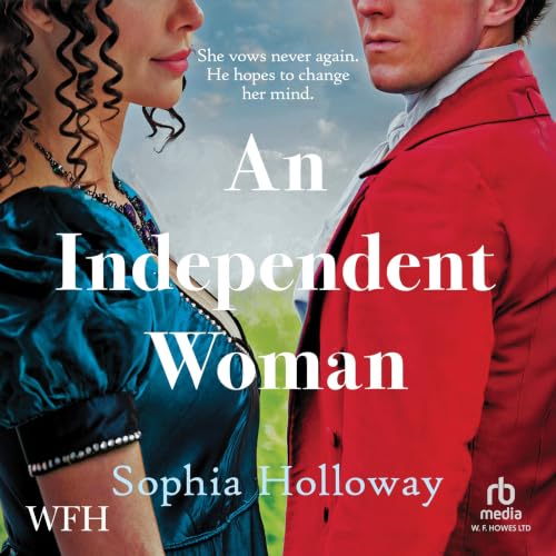 Cover of An Independent Woman