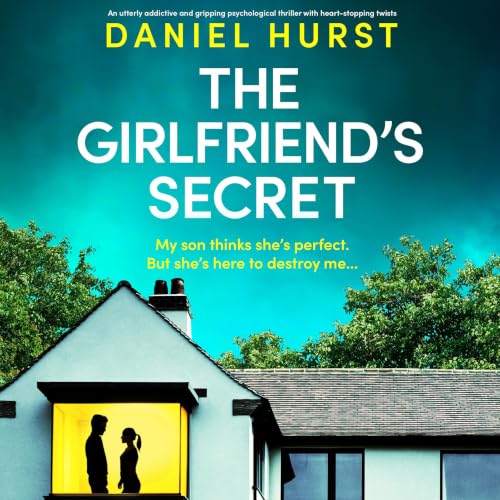 Cover of The Girlfriend's Secret