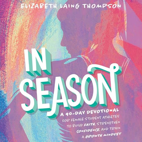 Cover of In Season