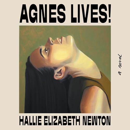 Cover of Agnes Lives!