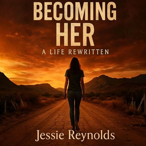 Cover of Becoming Her