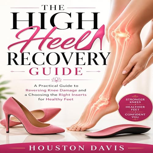 Cover of The High Heel Recovery Guide