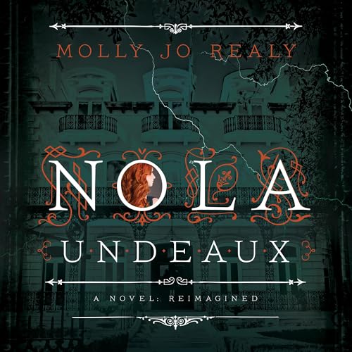 Cover of NOLA
