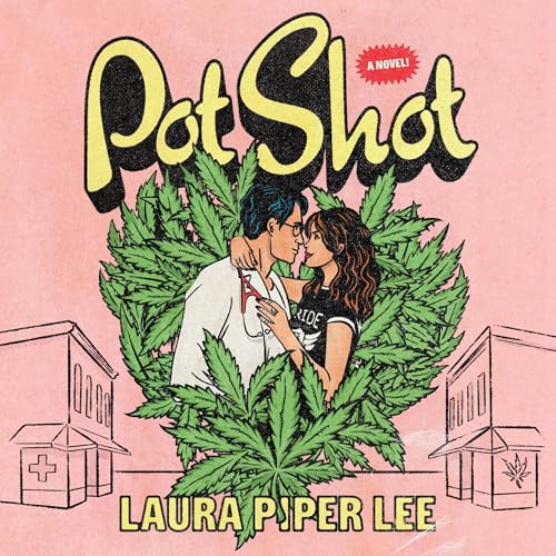 Cover of Pot Shot