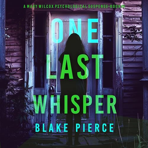 Cover of One Last Whisper