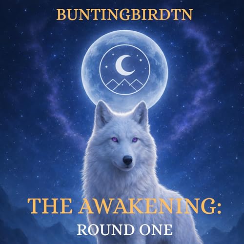 Cover of The Awakening: Round One