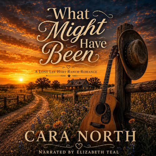 Cover of What Might Have Been
