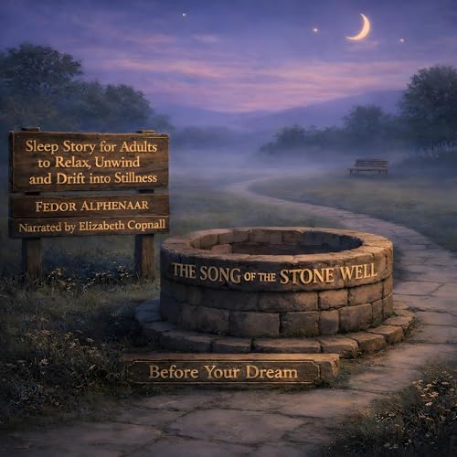 Cover of The Song of the Stone Well