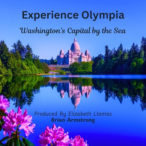 Cover of Experience Olympia
