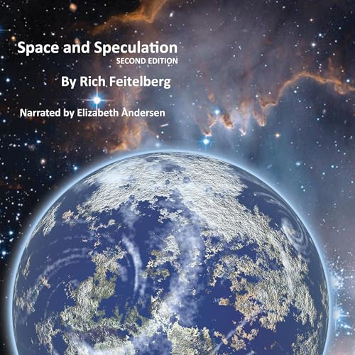 Cover of Space and Speculation