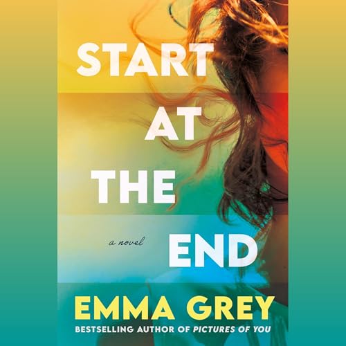 Cover of Start at the End