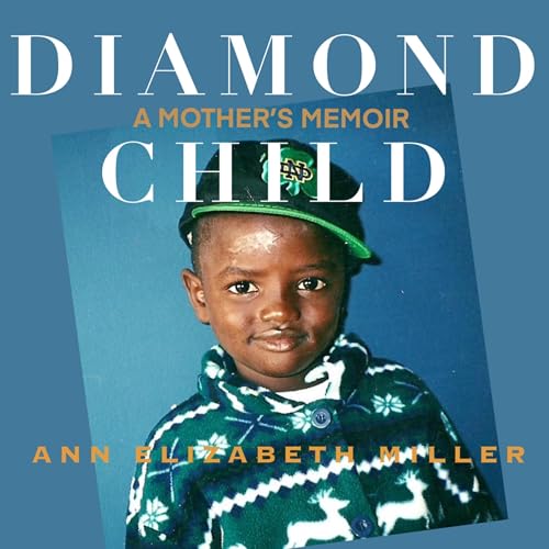Cover of Diamond Child