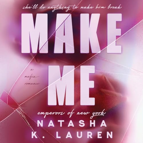 Cover of Make Me