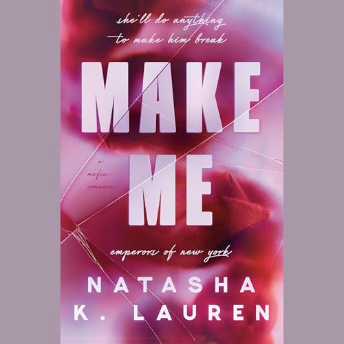 Cover of Make Me