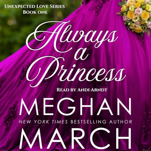 Cover of Always a Princess