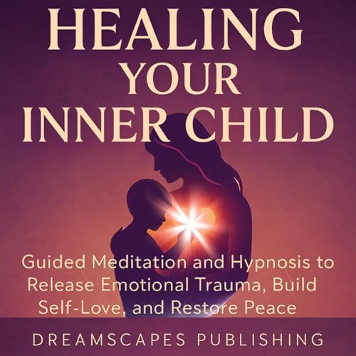 Cover of Healing Your Inner Child