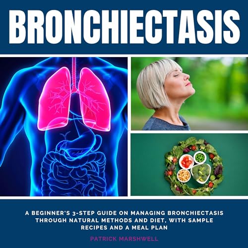Cover of Bronchiectasis