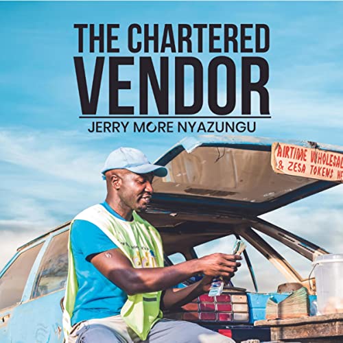 Cover of The Chartered Vendor