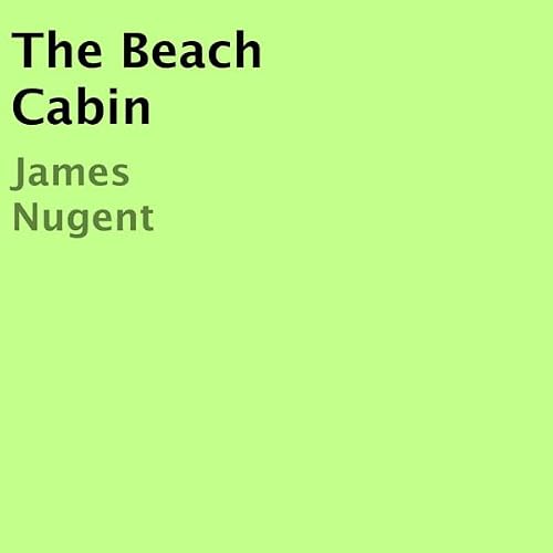 Cover of The Beach Cabin
