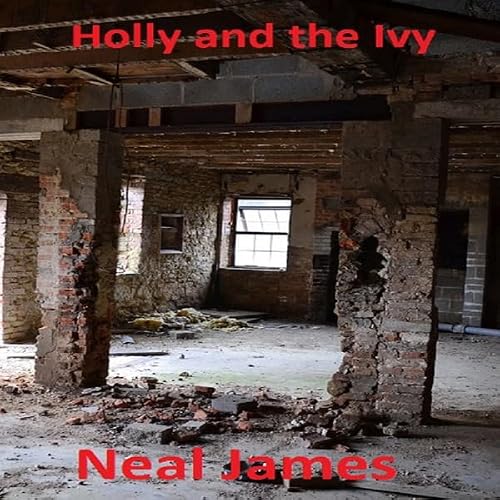 Cover of Holly and the Ivy