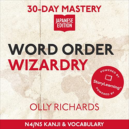 Cover of 30-Day Mastery
