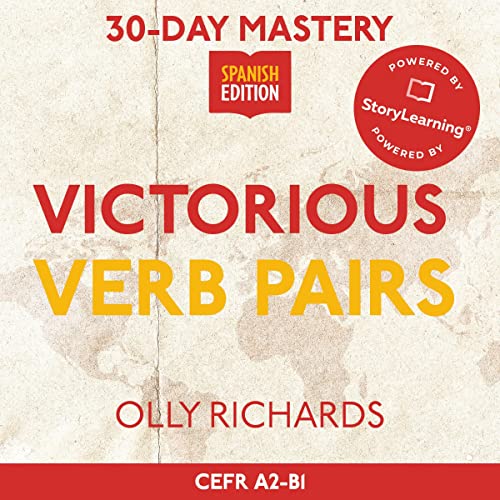Cover of 30-Day Mastery