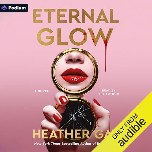 Cover of Eternal Glow