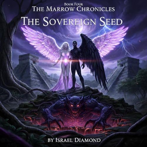 Cover of The Sovereign Seed