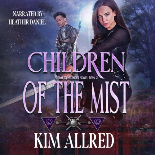 Cover of Children of the Mist