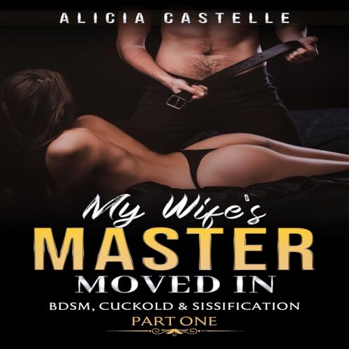 Cover of My Wife's Master Moves In